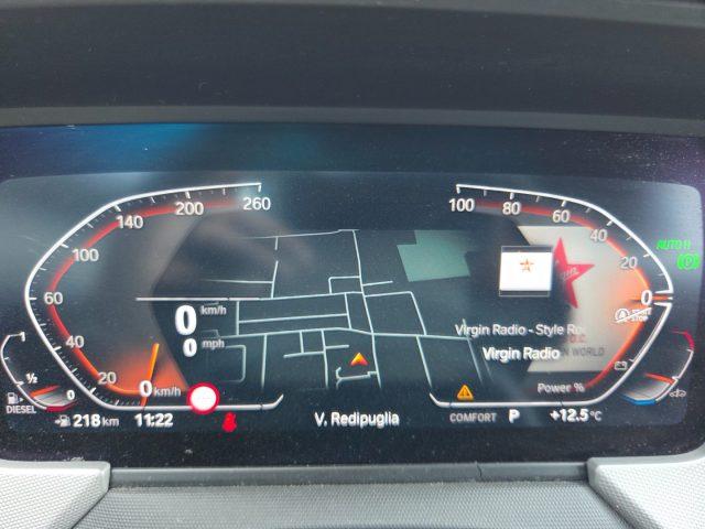 BMW 116 d 5p. Business Advantage