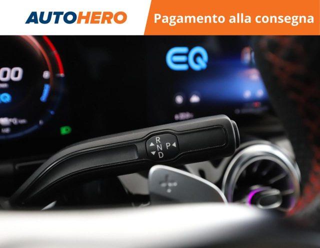 MERCEDES-BENZ GLA 250 e hybrid EQ Premium