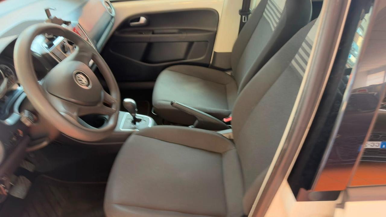 Volkswagen up! 1.0 5p. eco take BlueMotion Technology