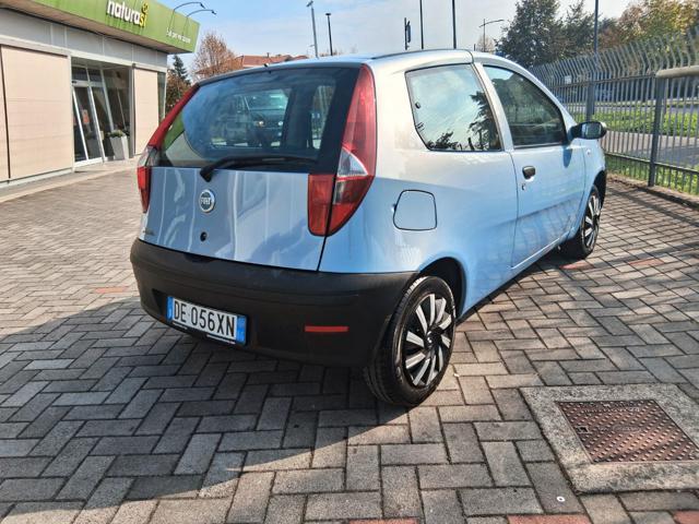 FIAT Punto 1.2 3 porte Dynamic