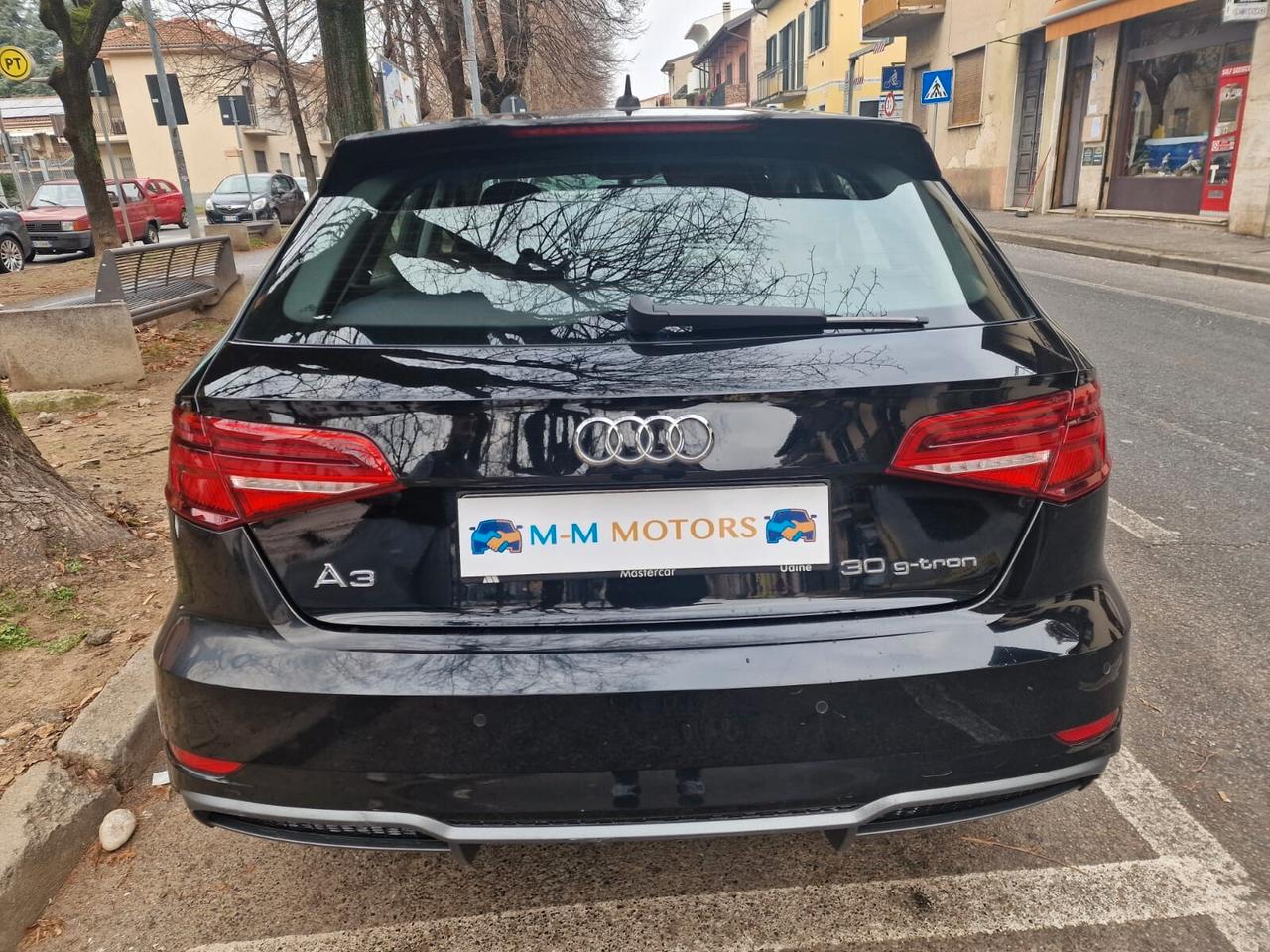 Audi A3 SPB 30 S tronic Admired