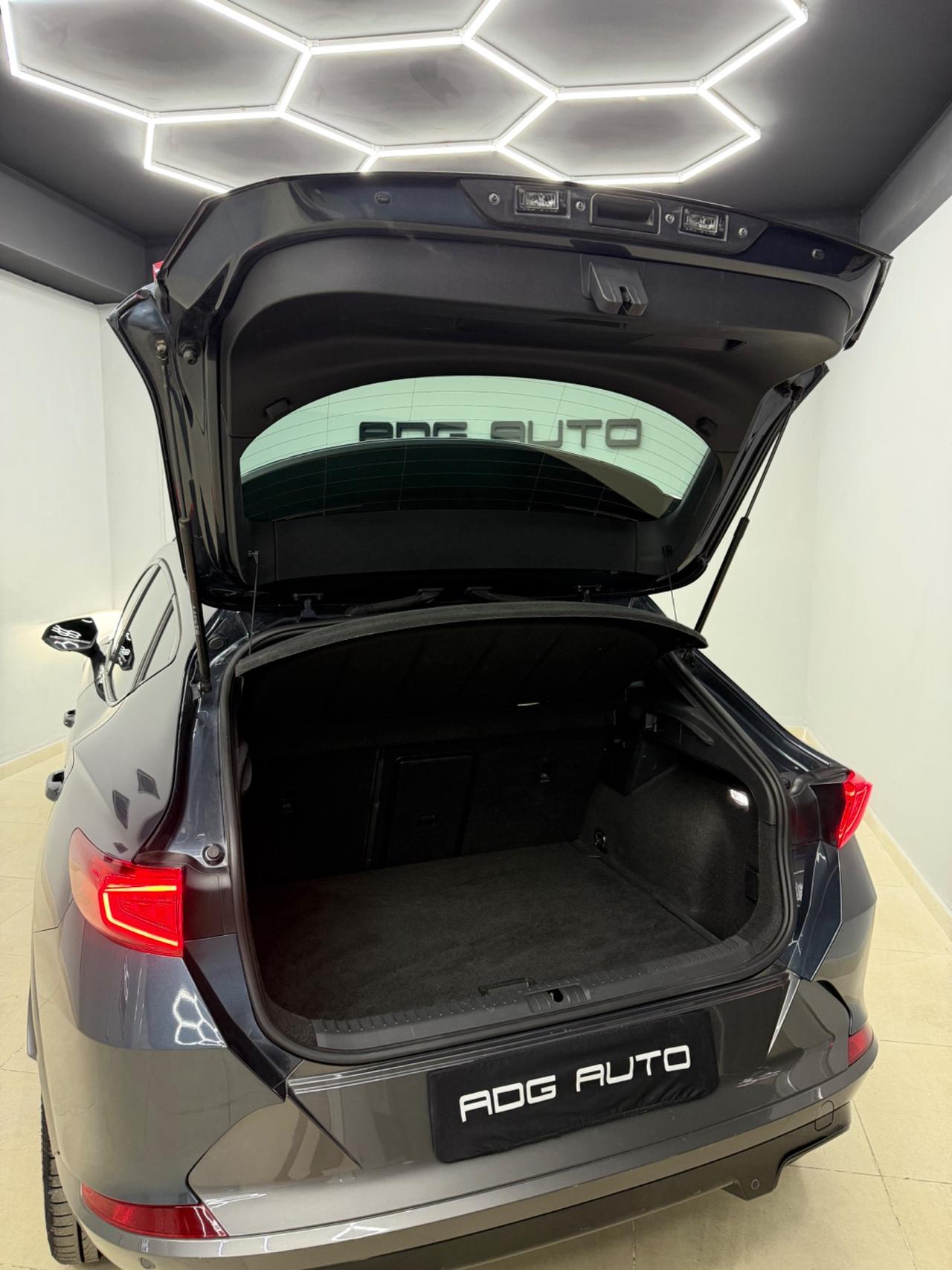 Cupra Formentor 2.0 TDI 4Drive DSG 64 mila km