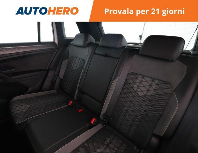 VOLKSWAGEN Tiguan 2.0 TDI 150 CV SCR DSG R-Line