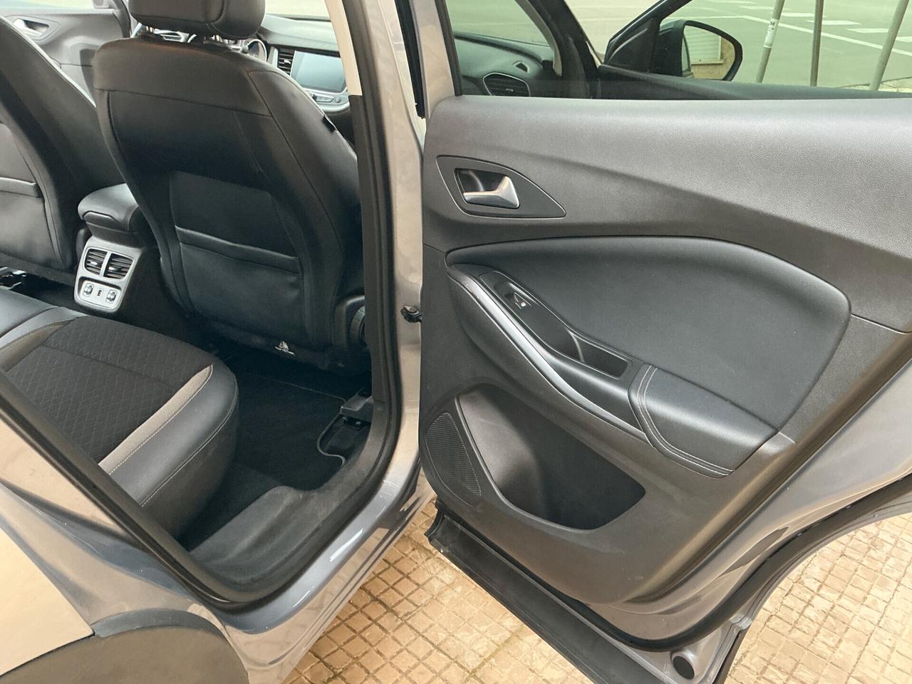 Opel Grandland X 1.5 diesel Ecotec Start&Stop Ultimate