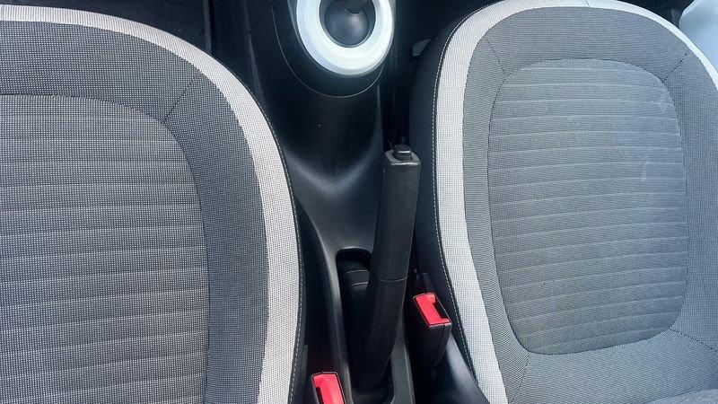 Renault Twingo Electric Twingo 22kWh Equilibre