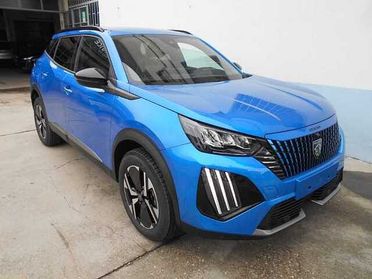 Peugeot 2008 100 Allure Bl Fin 9Perfet Sc39%