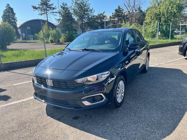 FIAT Tipo 1.6 Mjt S&S 4 porte km 0