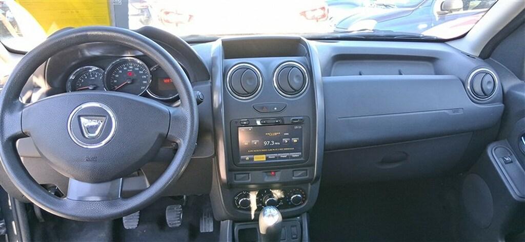 Dacia Duster 1.6 Laureate 4x2