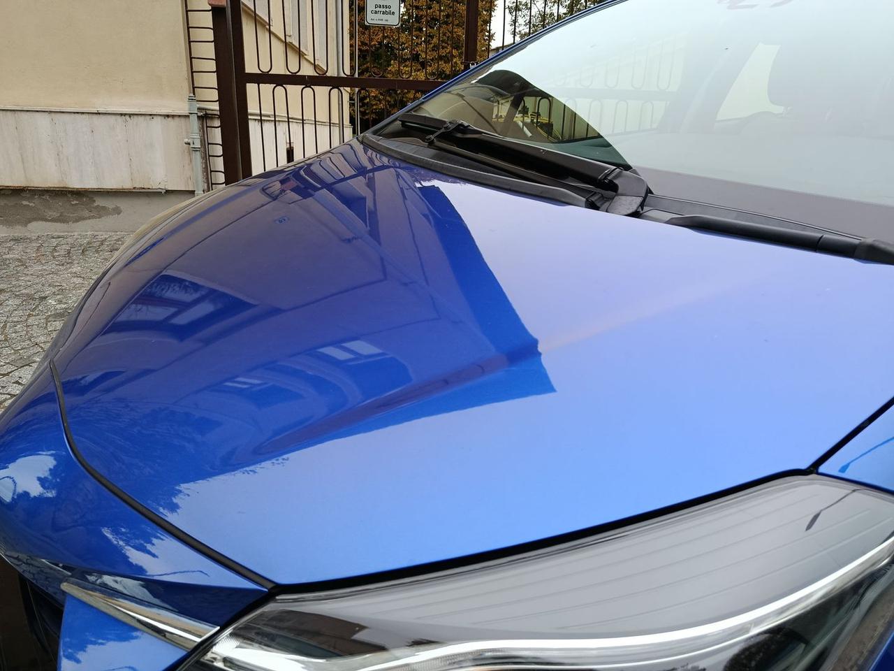 Toyota Yaris Active 1.0 VVT-i #7550