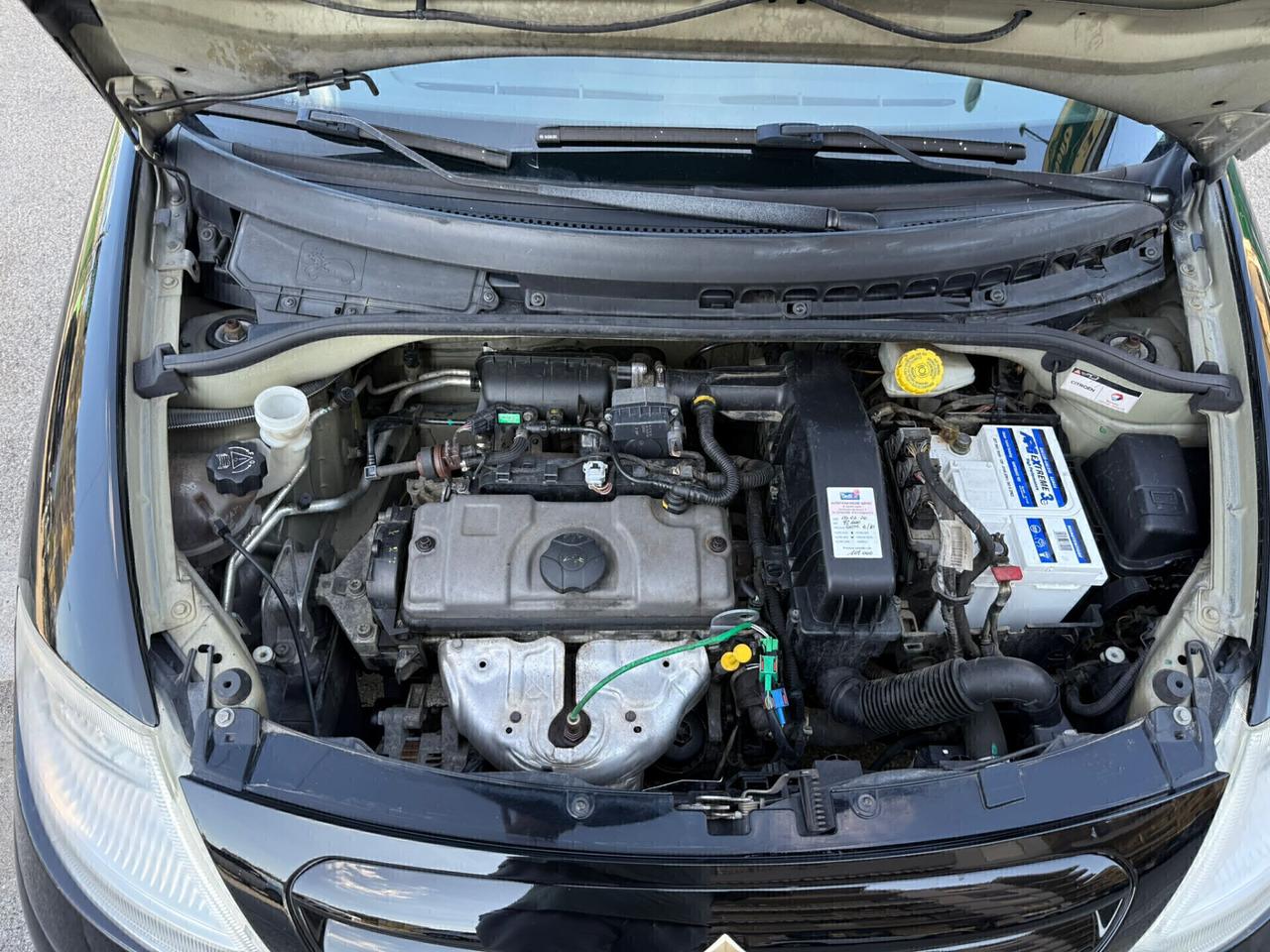 Citroen C3 1.1 BENZINA Gold by Pinko - OTTIMA PER NEOPATENTATO