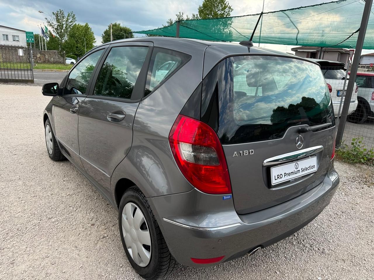 Mercedes-benz A 180 Classe be Premium BLUE EFFICIENCY