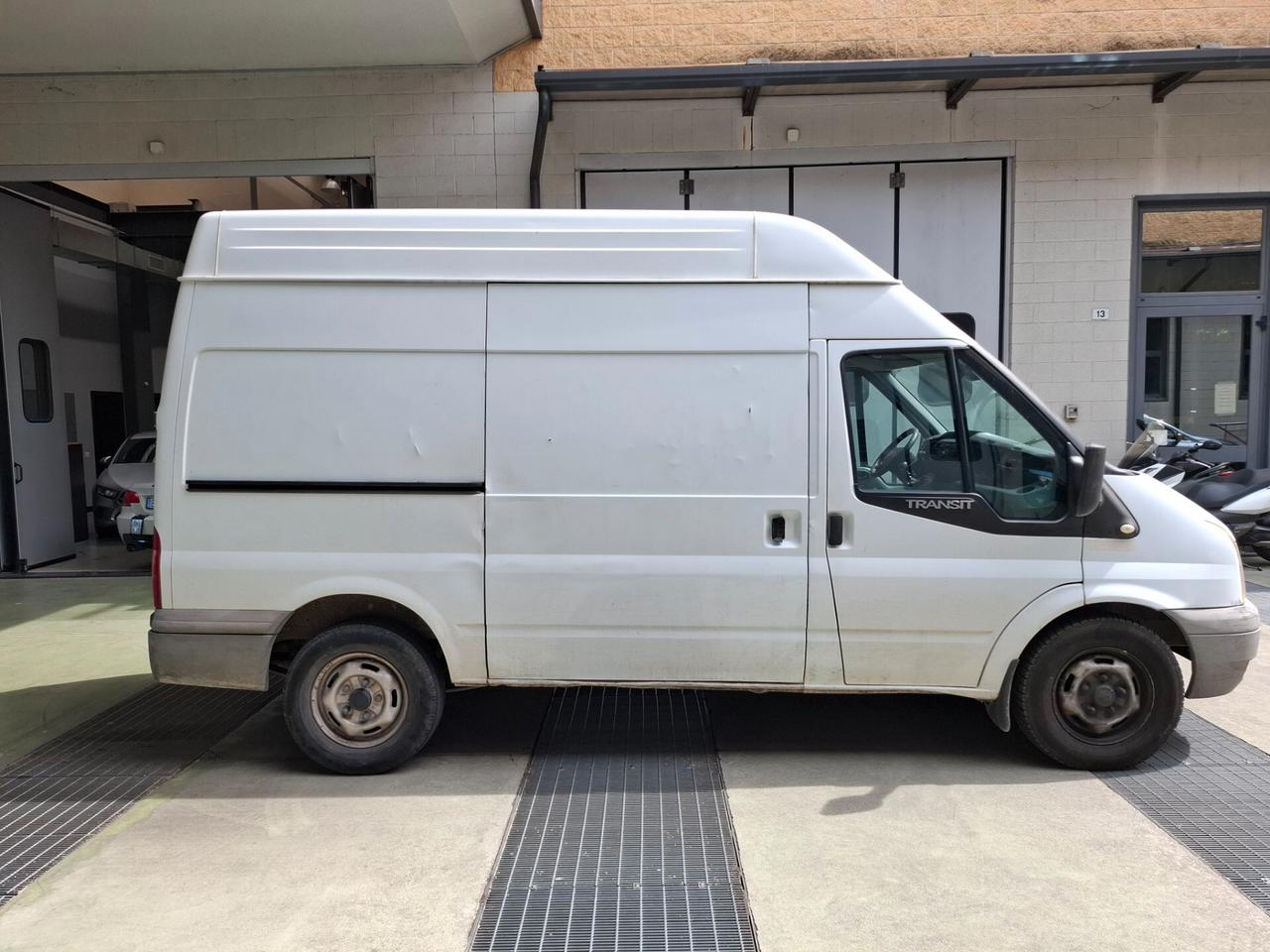 Ford Transit 2.2 td H3L1