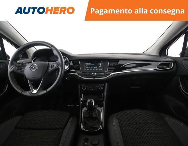 OPEL Astra 1.5 CDTI 122 CV S&S 5 porte Business Elegance