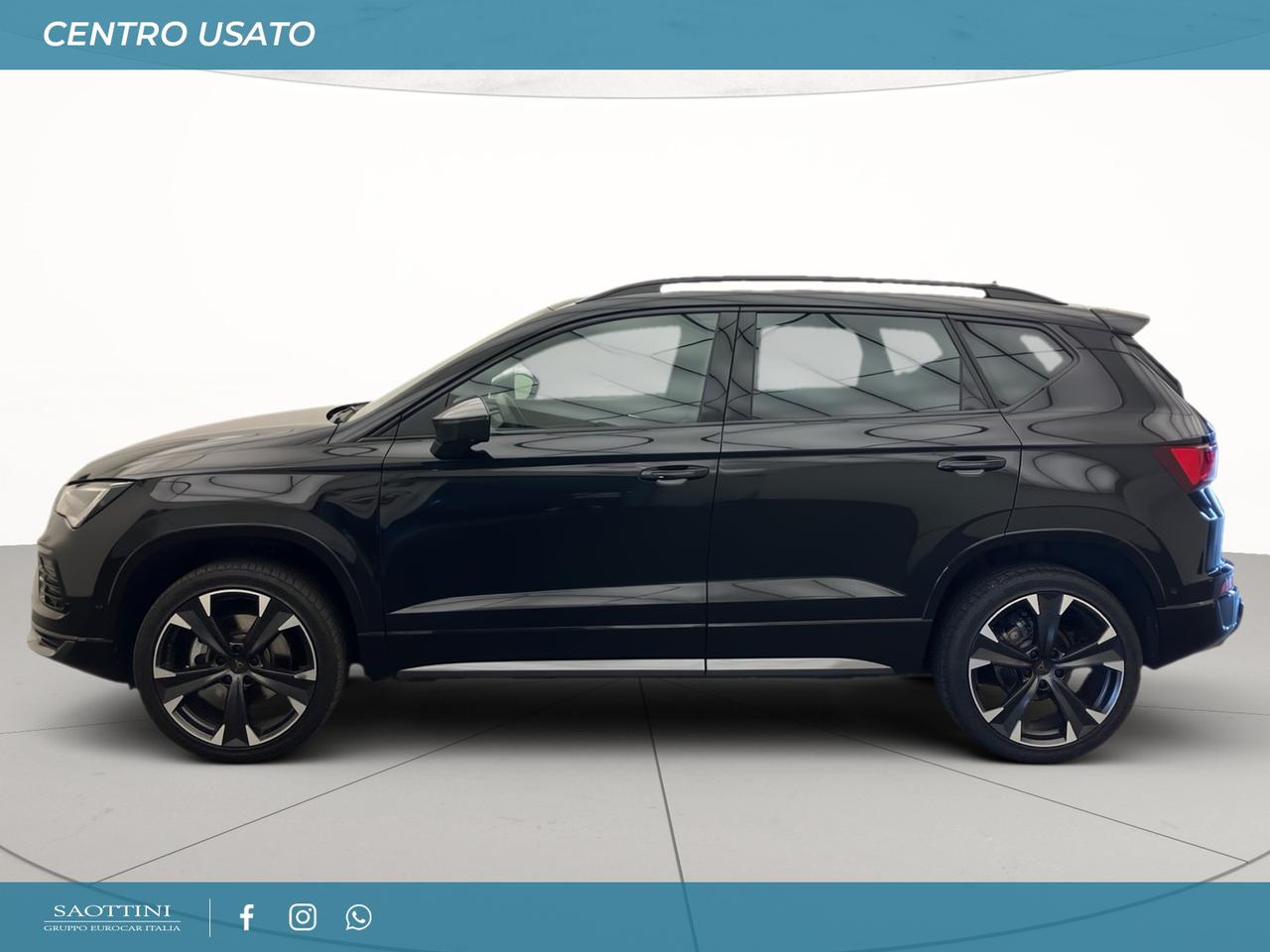 1.5 TSI 150 CV DSG