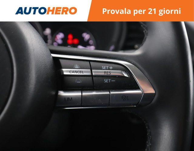 MAZDA CX-30 2.0L e-Skyactiv-G 150 CV M Hybrid 2WD Homura
