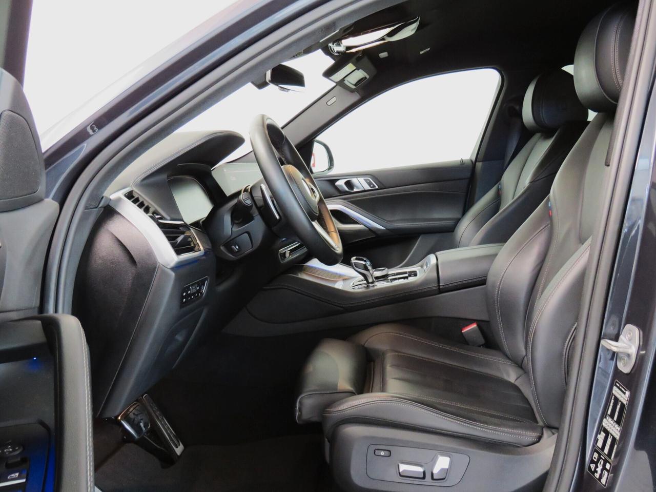 Bmw X6 xDrive30d Msport