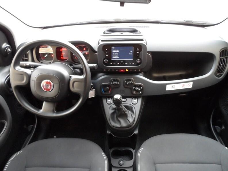 Fiat Panda 1.0 FireFly 70 CV Hybrid City Life
