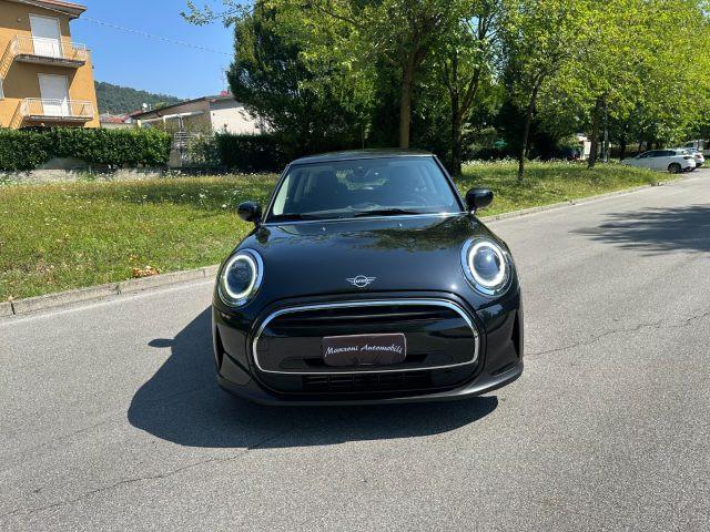 MINI Mini 1.5 One NEOPATENTATI UNICO PROPRIETARIO