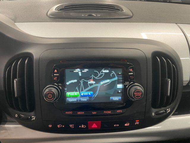 FIAT 500L 1.3 Multijet 95 CV Lounge
