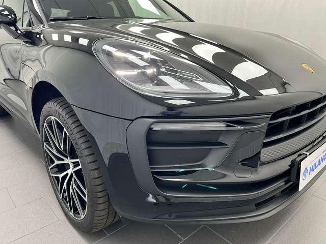 Porsche Macan 2.0 PDK 265 CV ***TETTO+LED+21"*** ONLY PROMO!!