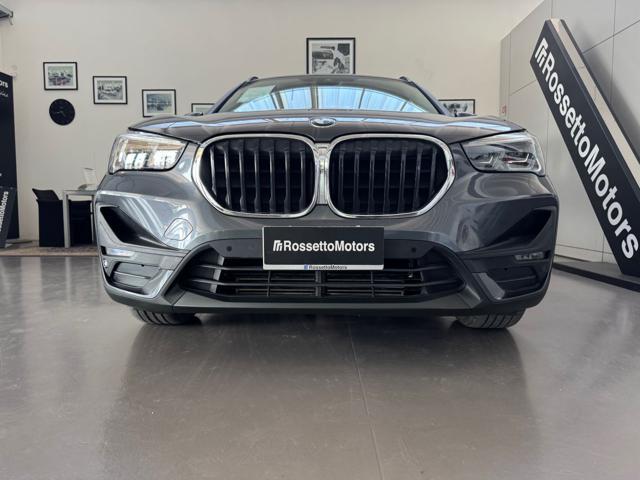 BMW X1 xDrive25e Business Advantage