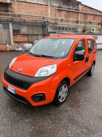 Fiat Qubo 1.4 8V 77 CV Lounge