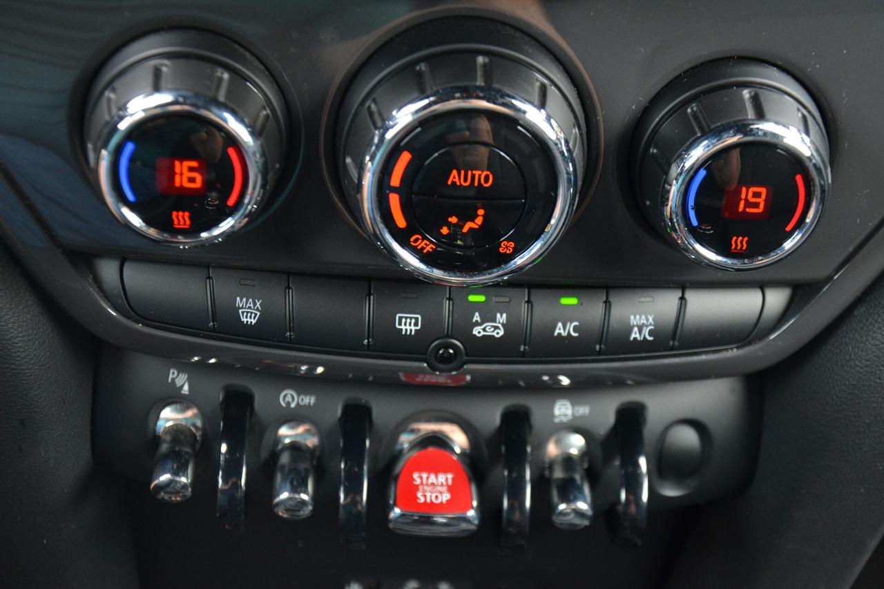 Mini Cooper D Countryman 2.0 COOPER D 150CV PREZZO SENZA VINCOLI UNIPRO FATTURABILE GARANZIA 12 MESI