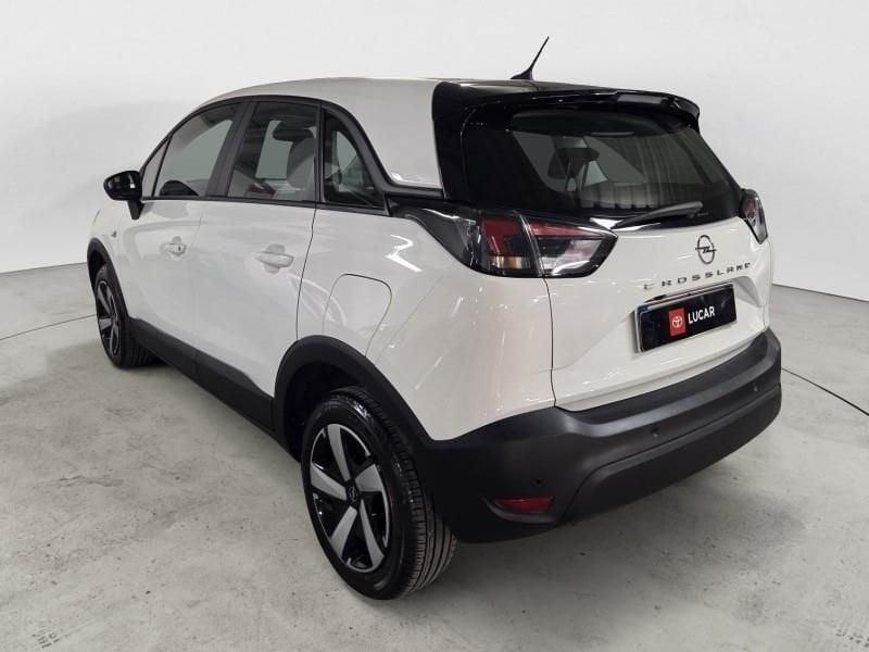 Opel Crossland 1.5 ECOTEC D 110 CV Start&Stop Edition