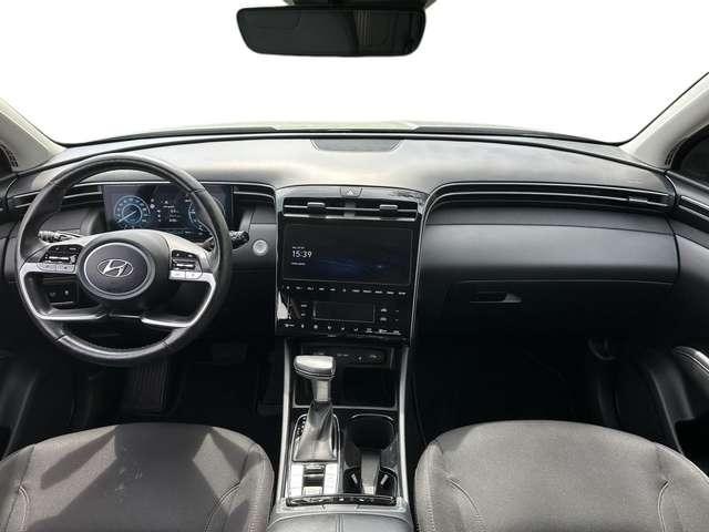 Hyundai TUCSON 1.6 T-GDI MHEV 2wd 150cv Exellence DCT
