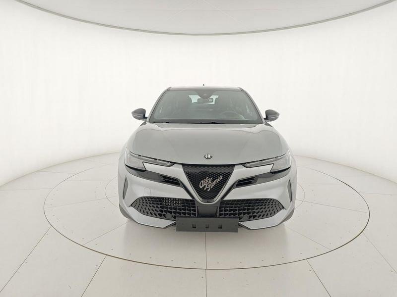 Alfa Romeo Junior 1.2 145 CV Hybrid eDCT6