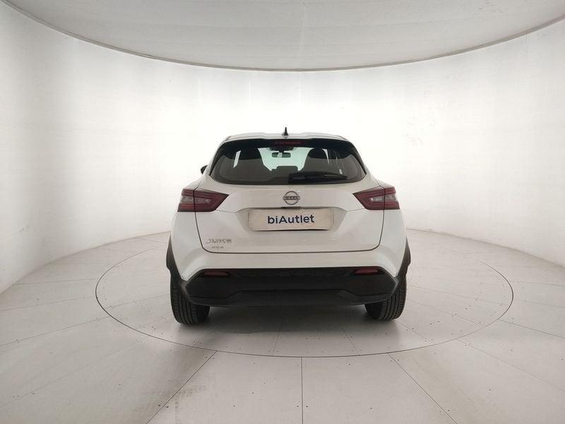 Nissan Juke 1.0 dig-t Tekna 114cv