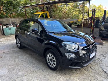 Fiat 500X 1.3 MultiJet 95 CV Connect