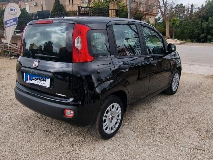 Fiat Panda 1.2 Pop