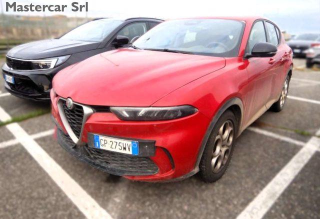 ALFA ROMEO Tonale Tonale 1.6 Super 130cv TCT6 - GP275WV