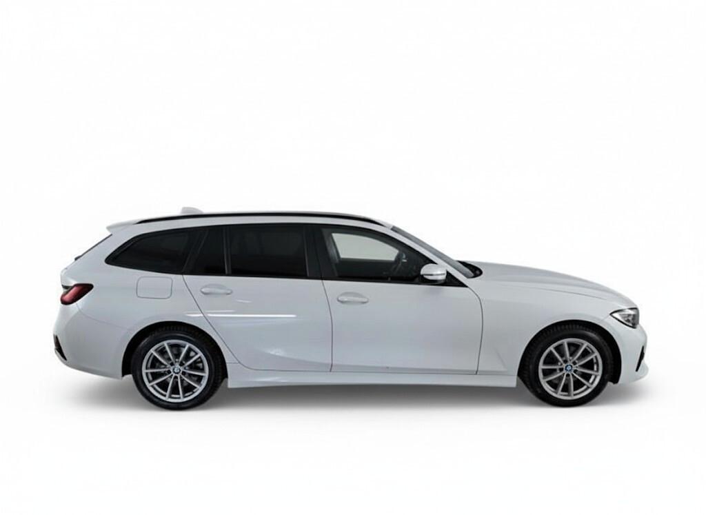 Bmw 320 320d 48V xDrive Touring Business Advantage