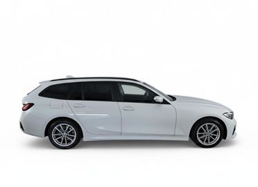 Bmw 320 320d 48V xDrive Touring Business Advantage
