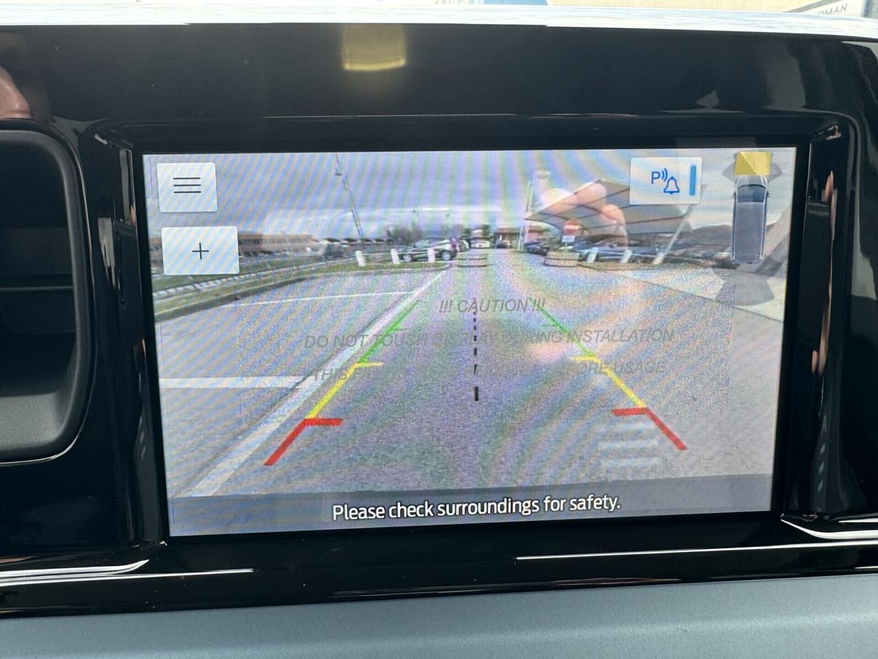 Ford Tourneo Courier Active 1.0 EcoBoost 125CV Manuale