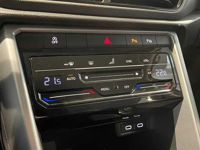 Volkswagen T-Roc 2.0TDI 115CV Life - NEOPATENTATI -
