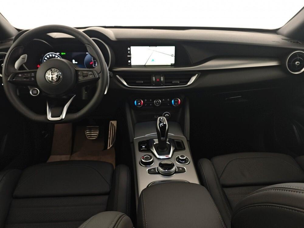 Alfa Romeo Stelvio 2.2 Turbodiesel 210 CV AT8 Q4 Veloce