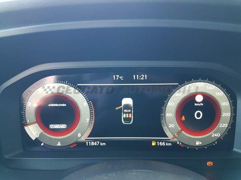 Nissan Qashqai Qashqai 1.3 mhev N-Connecta 2wd 140cv