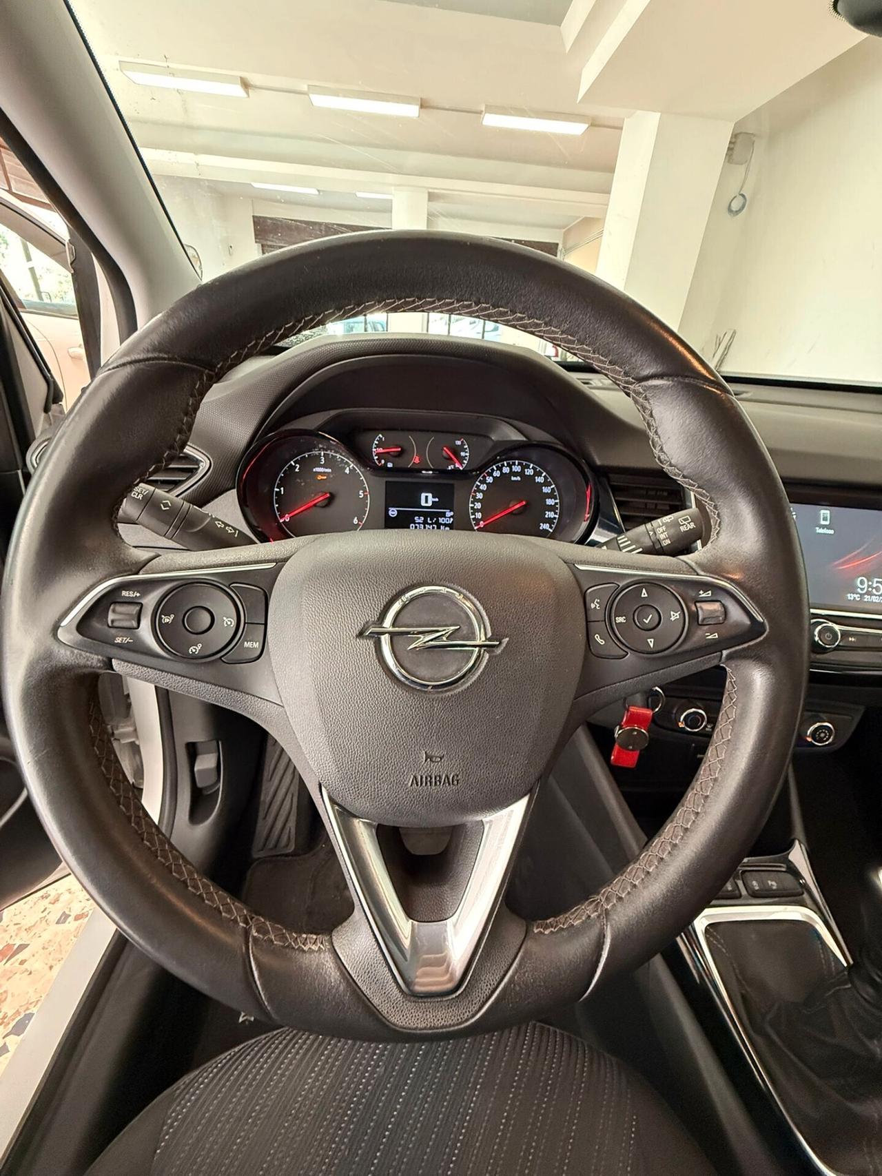 Opel Crossland X 1.5 ECOTEC D 102 CV Start&Stop Innovation