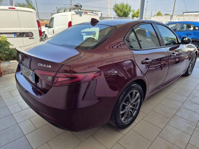 ALFA ROMEO Giulia 2.2 Turbodiesel 150 CV Executive