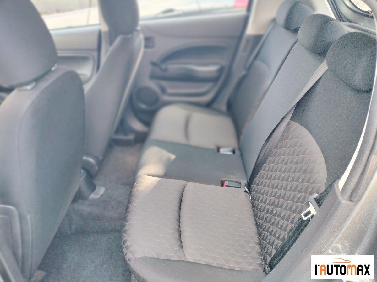 MITSUBISHI - Space Star 1.2 Invite radio
