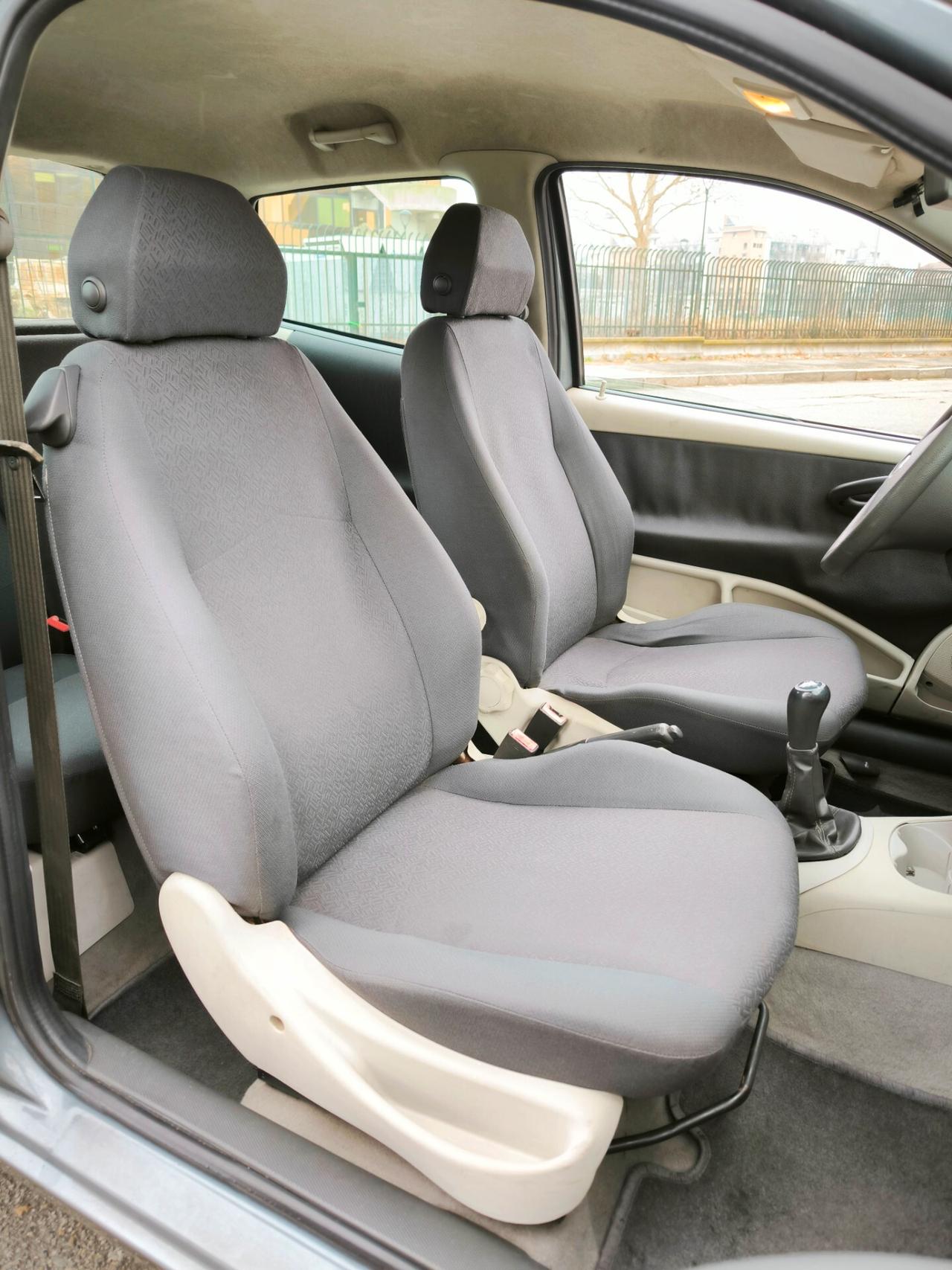 Fiat Punto 1.3 Multijet 16V 3 porte Dynamic