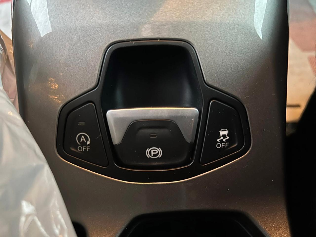 Jeep Renegade 1.6 Mjt 130 CV Longitude