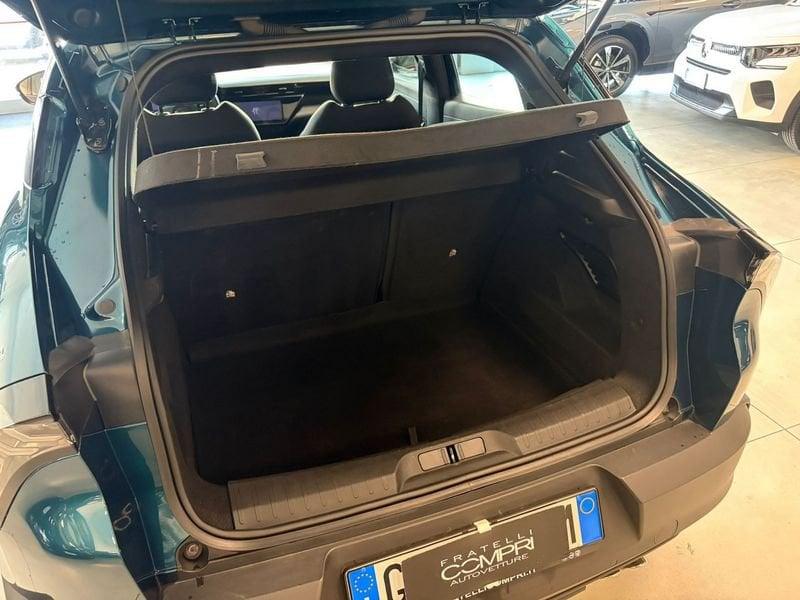 Alfa Romeo Junior Junior 1.2 136 CV Hybrid eDCT6