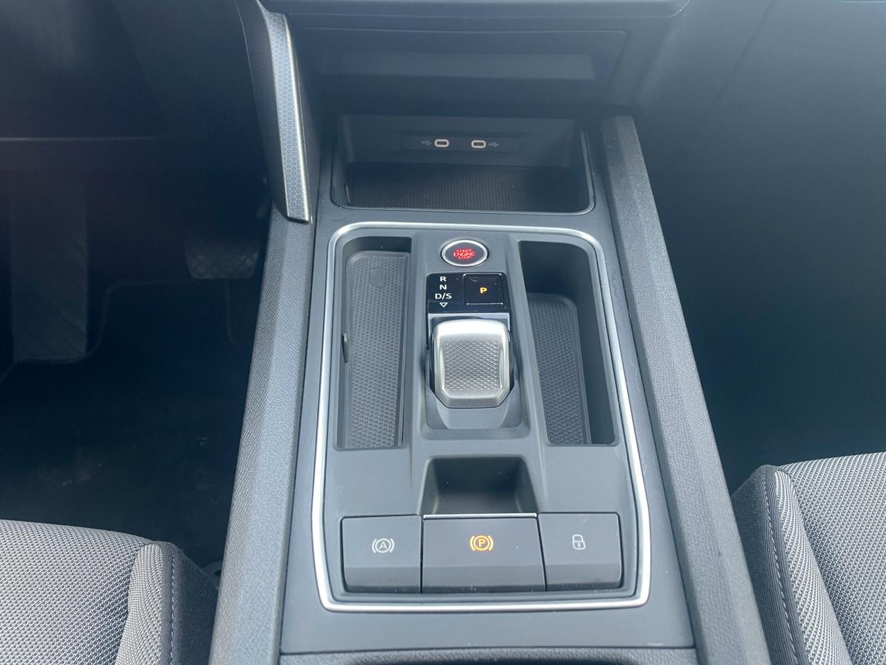 Seat Leon Sportstourer 1.0 eTSI 110 CV DSG Business