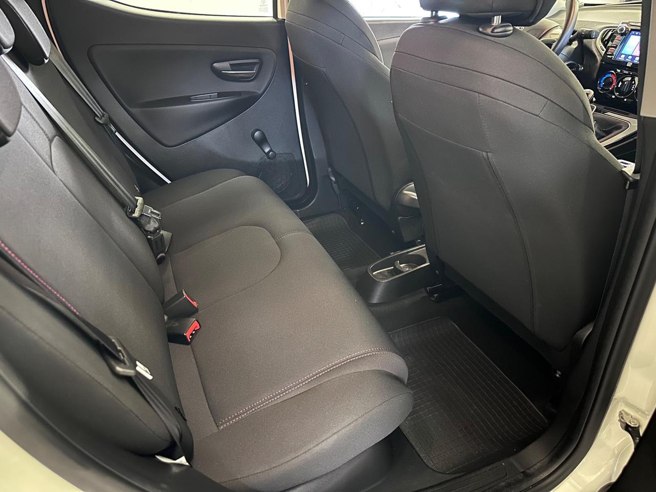 Lancia Ypsilon 1.2 Benzina 69 CV 5 porte S&S Platinum