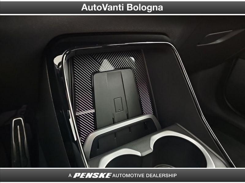BMW X1 X1 sdrive20d mhev 48V MSport Pro auto