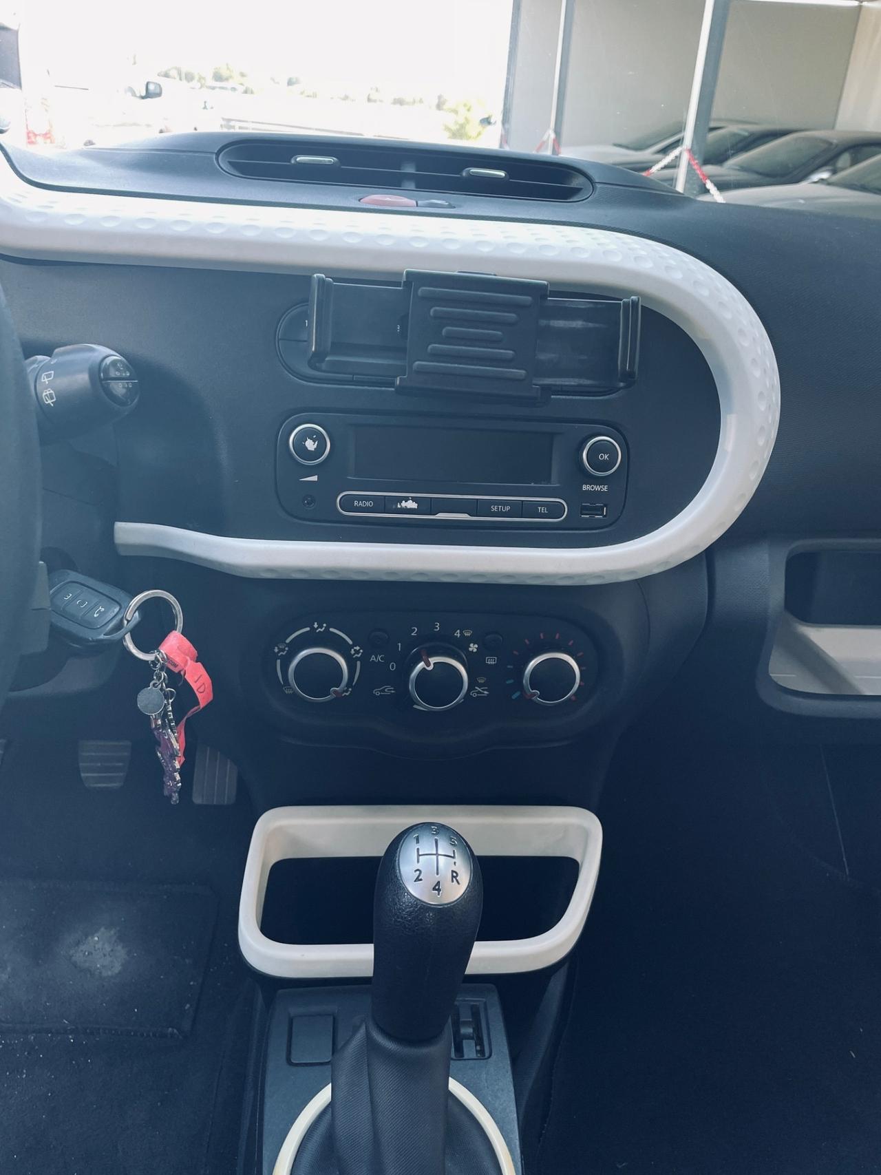 Renault Twingo SCe Zen